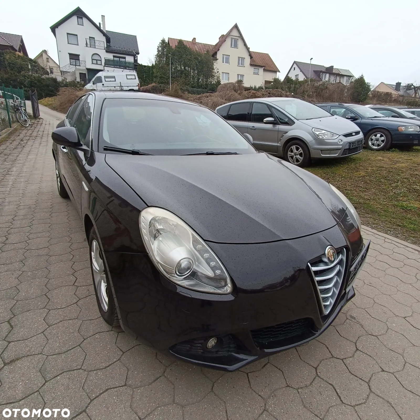 Alfa Romeo Giulietta 1.4 TB 16V Multiair - 12