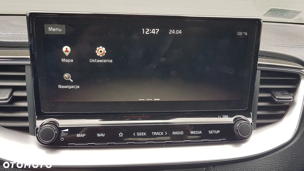 Kia XCeed 1.6 T-GDI L DCT - 17
