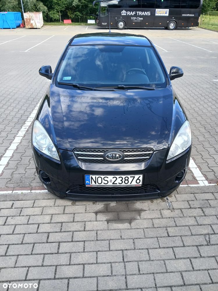 Kia Ceed 1.6 Crdi Comfort - 3