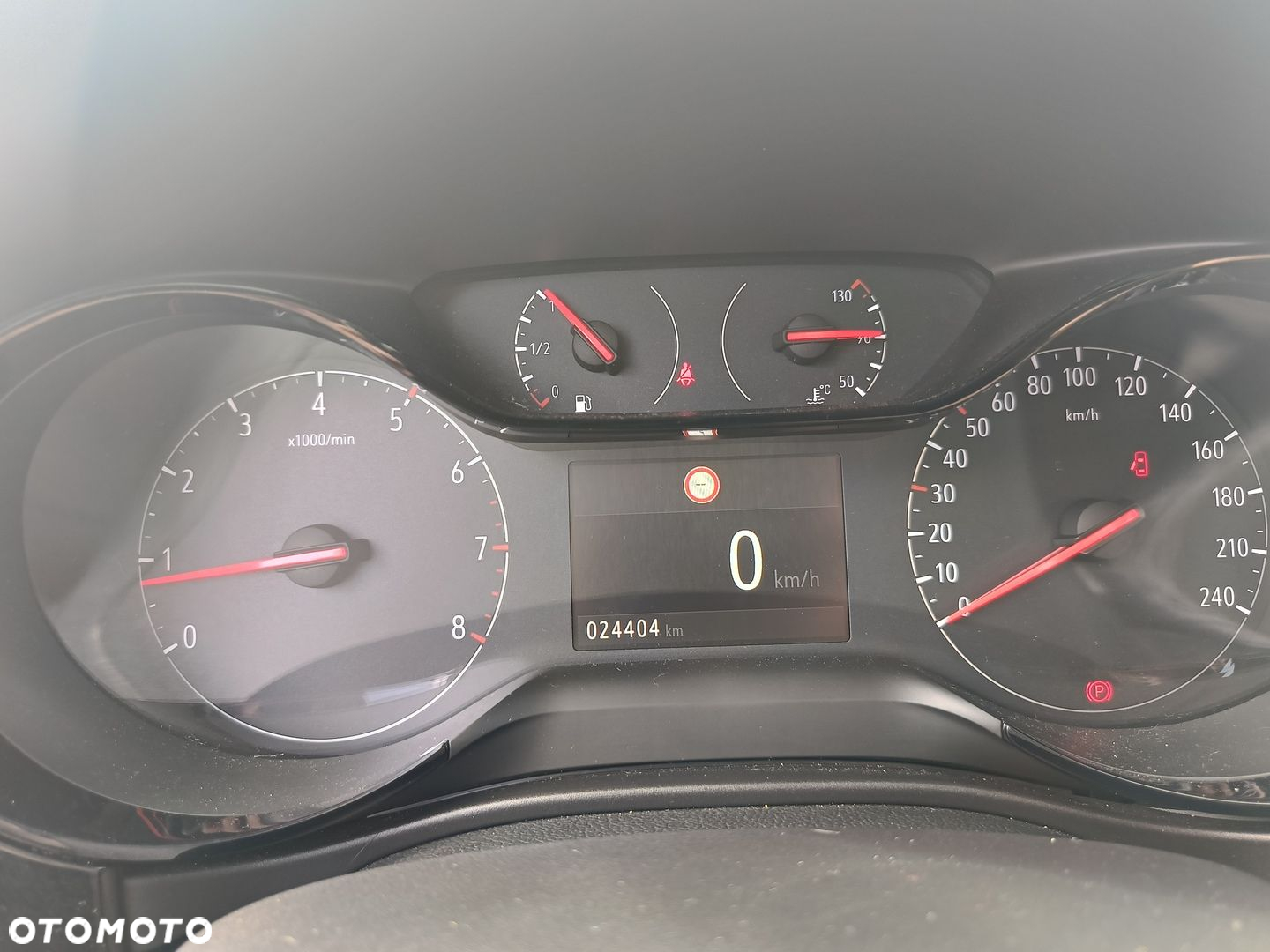 Opel Corsa 1.2 S&S - 20