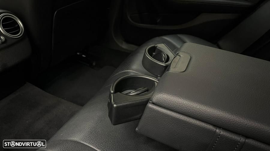 Mercedes-Benz C 220 (BlueTEC) d Station 7G-TRONIC AMG Line - 34