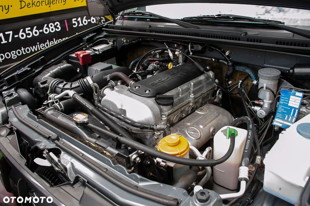 Suzuki Jimny Ranger - 16