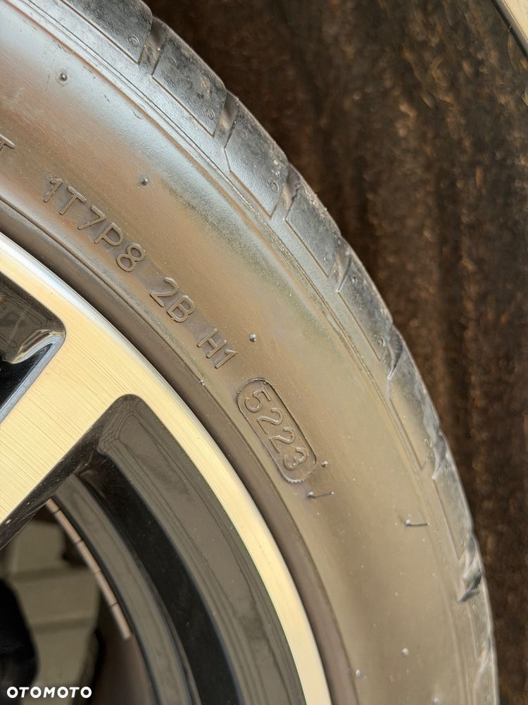 BMW Seria 3 320d M Sport - 8