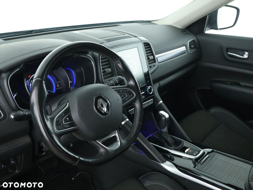 Renault Koleos - 27