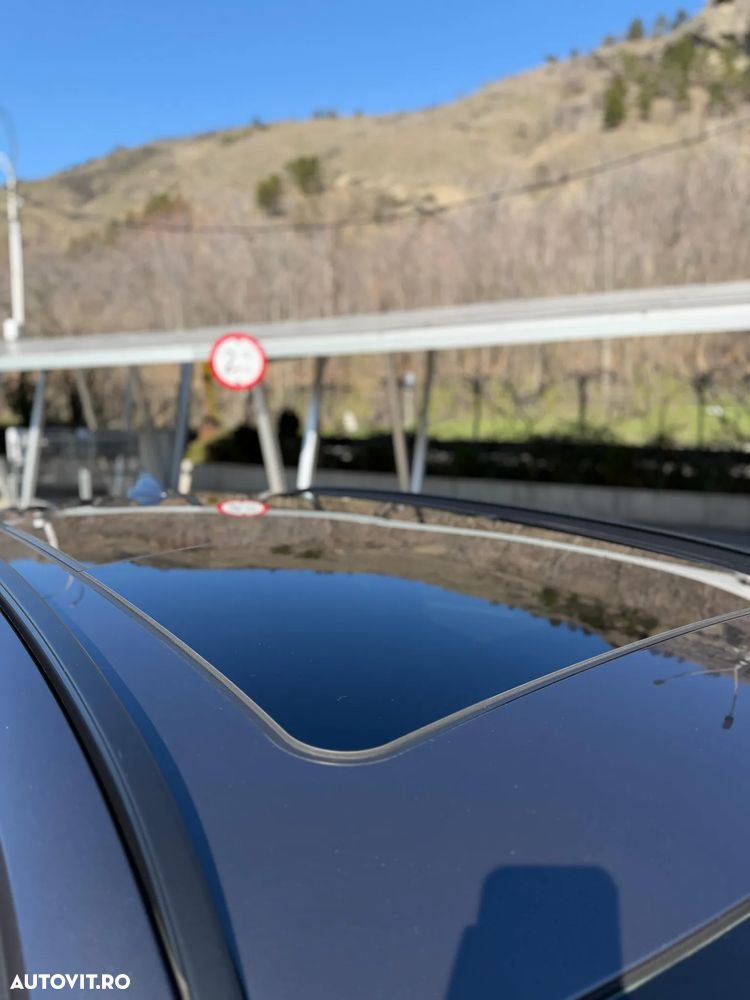 BMW Seria 2 220d Aut. Sport Line - 12