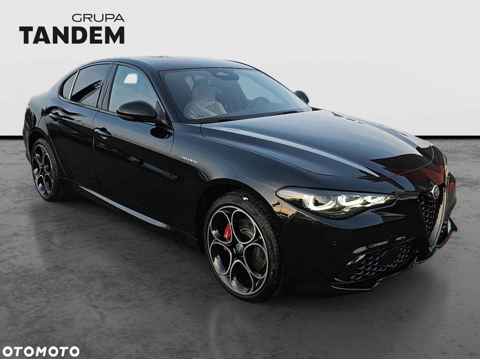 Alfa Romeo Giulia 2.0 Turbo Veloce Q4 - 3