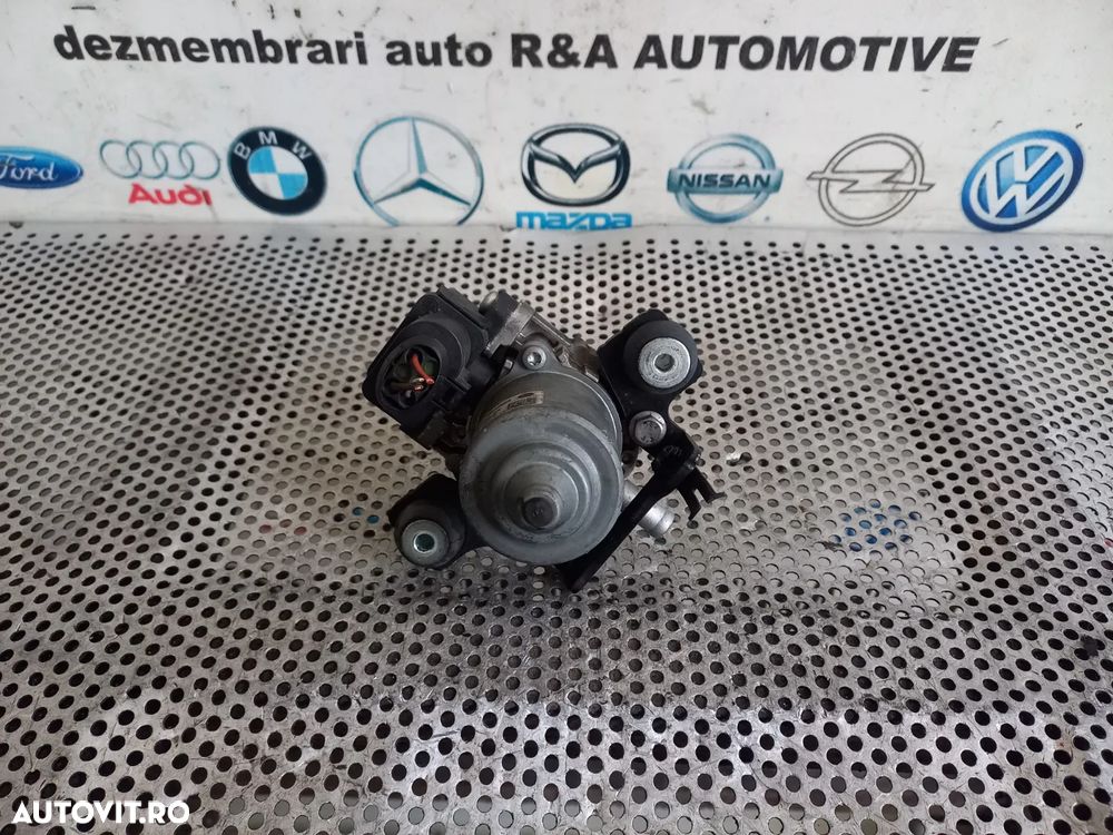Pompa Vacuum Vw Seat Skoda Audi 1.0 TSI TFSI Cod 1KF T-Roc Fabia Ibiza Audi A1 Q2 Arona Golf 7 Octa - 3