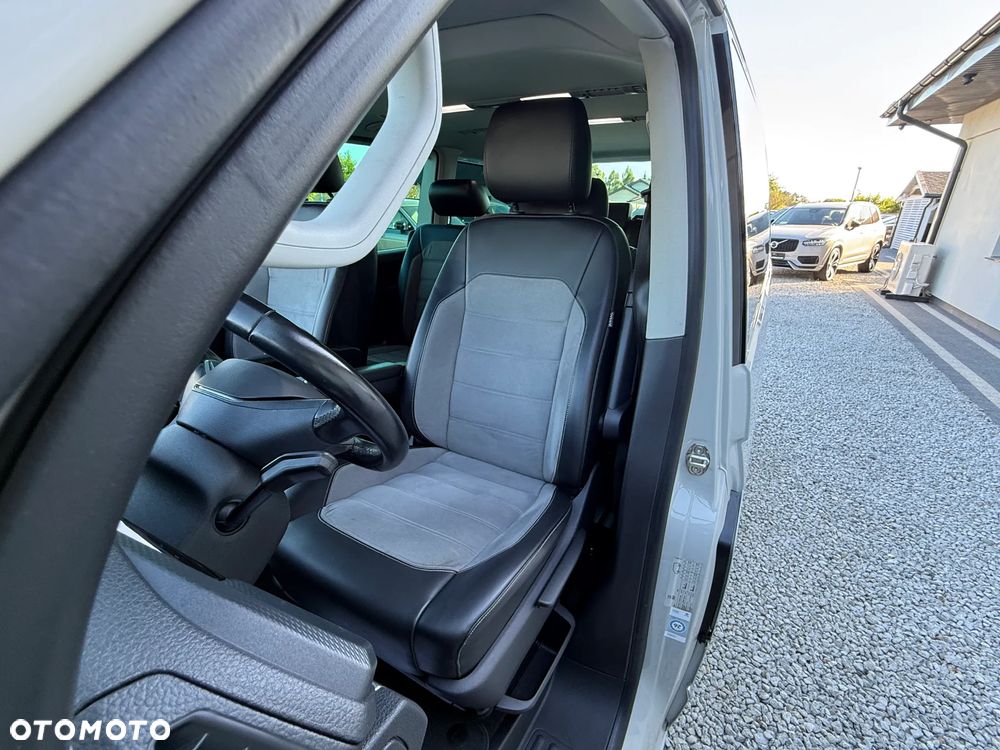 Volkswagen Multivan 2.0 TDI L1 Highline 4Motion - 28