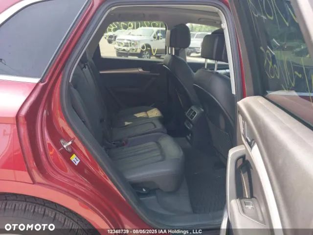 Audi Q5 2.0 TFSI Quattro S tronic - 6