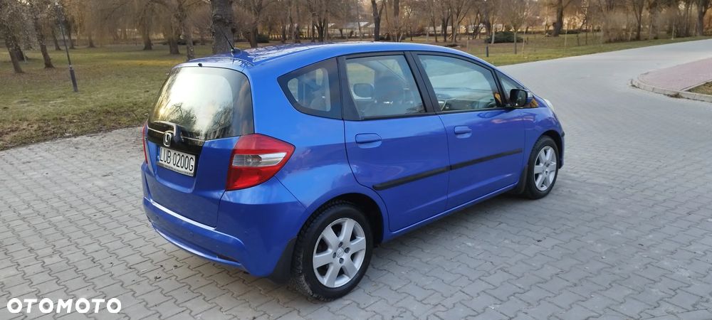 Honda Jazz 1.4 Elegance - 6