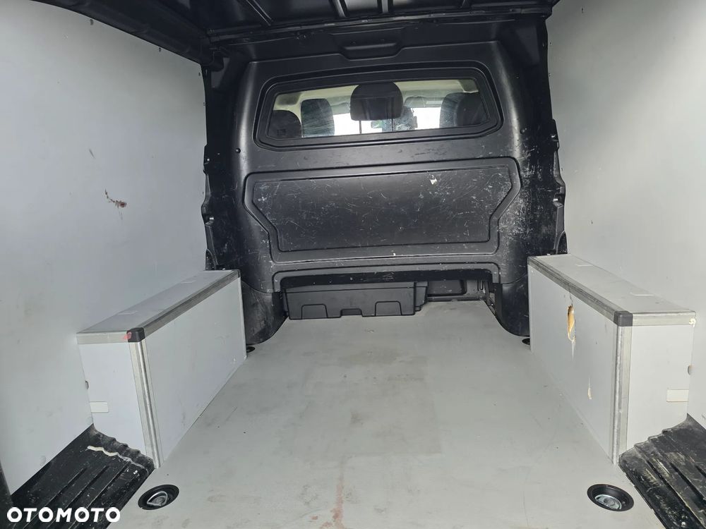 Opel Vivaro - 14
