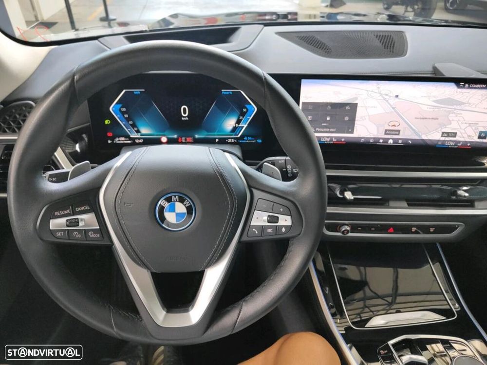 BMW X5 2024 photo 3