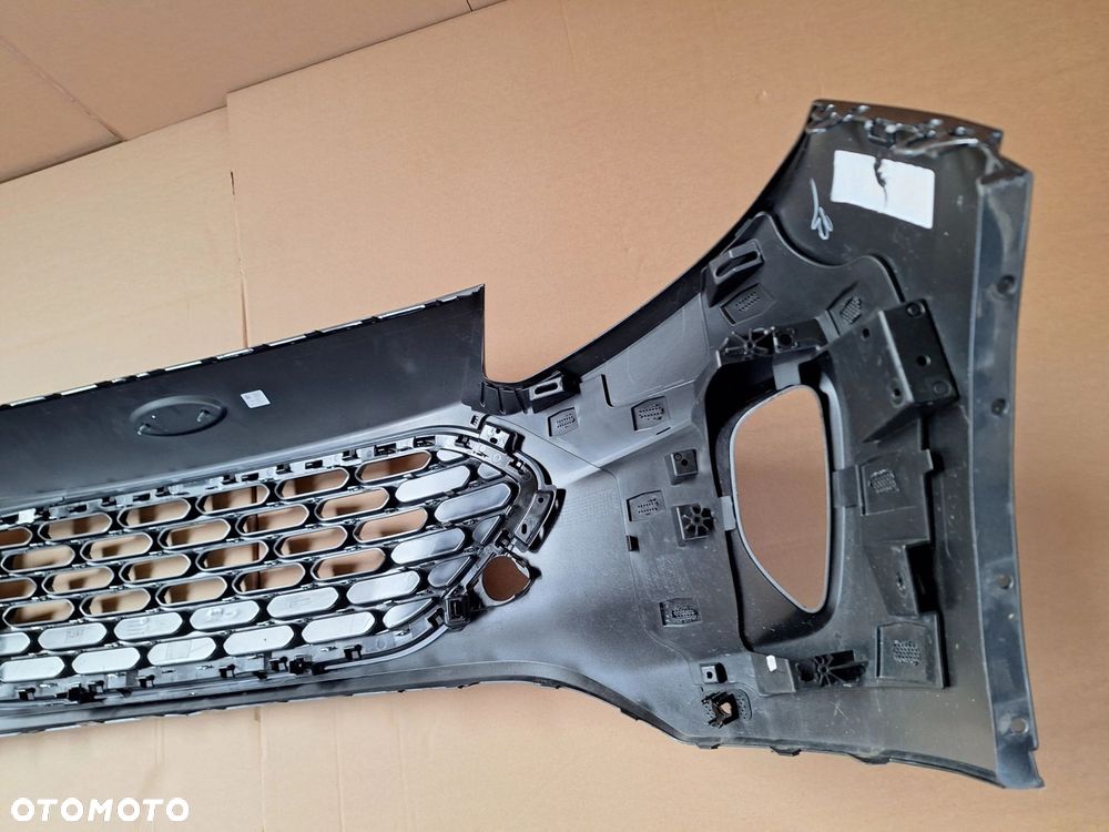 FORD KUGA III MK3 20-24 ESCAPE ZDERZAK PRZÓD PRZEDNI ORYG FORD LV4B-17F003 WYSYŁKA 24h - 14