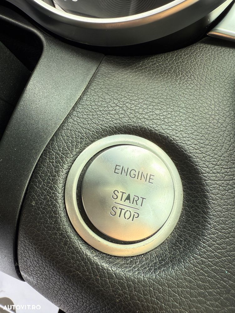 Mercedes-Benz C 180 (BlueTEC) d 7G-TRONIC Exclusive - 13