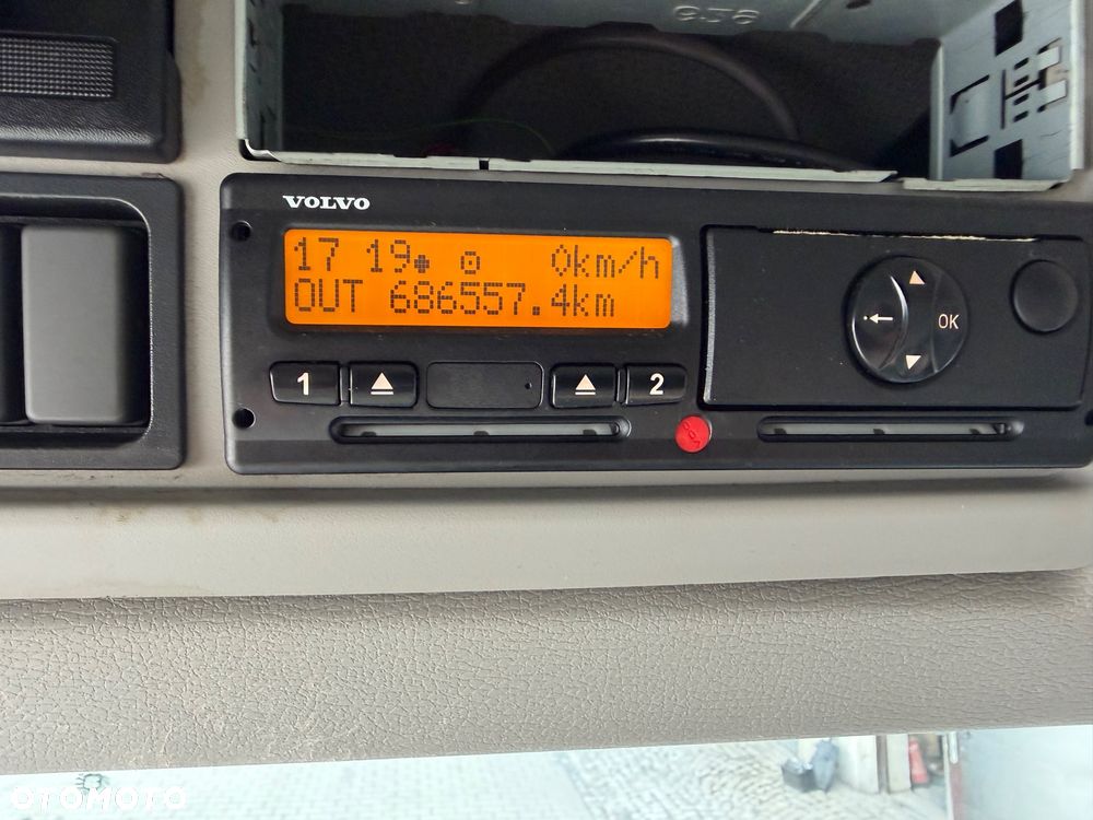 Volvo FL250 - 11