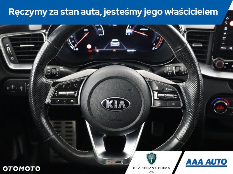 Kia ProCeed - 17