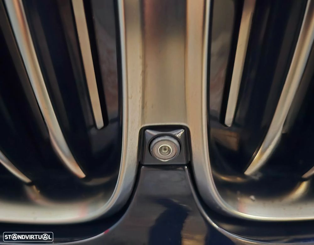 BMW X5 30 d xDrive Pack M - 41