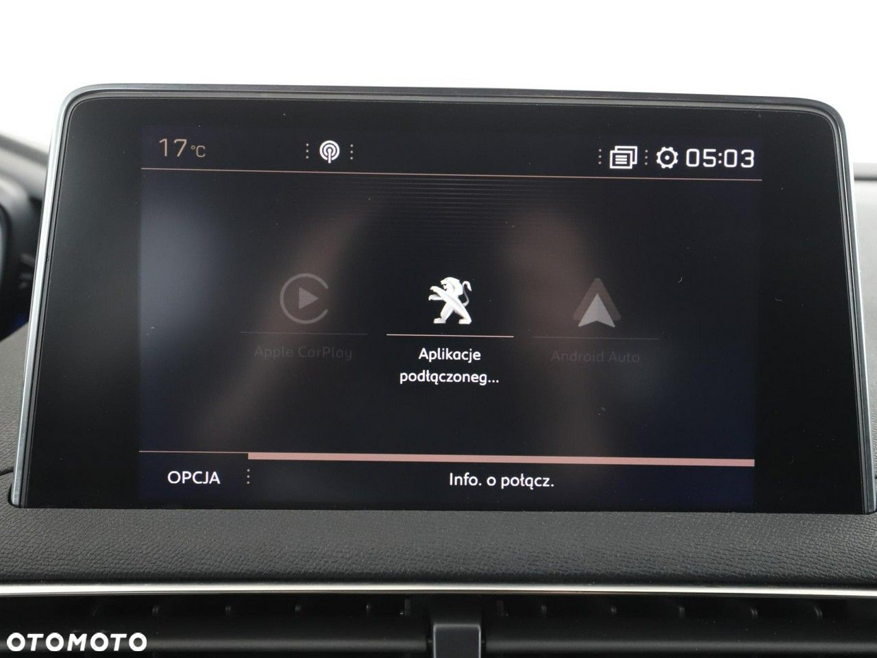 Peugeot 5008 2.0 BlueHDI GT S&S EAT6 - 23