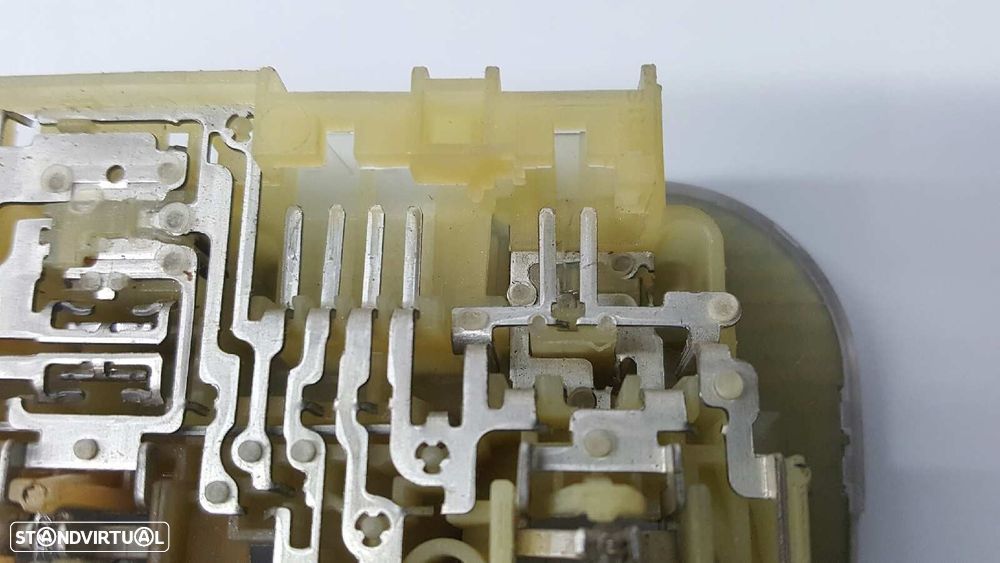 FAROLETE PEUGEOT PARTNER KOMBI ACTIVE - 4