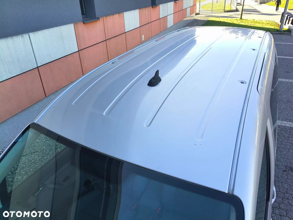 Volkswagen Caddy 1.9 Life Family (5-Si.) - 7