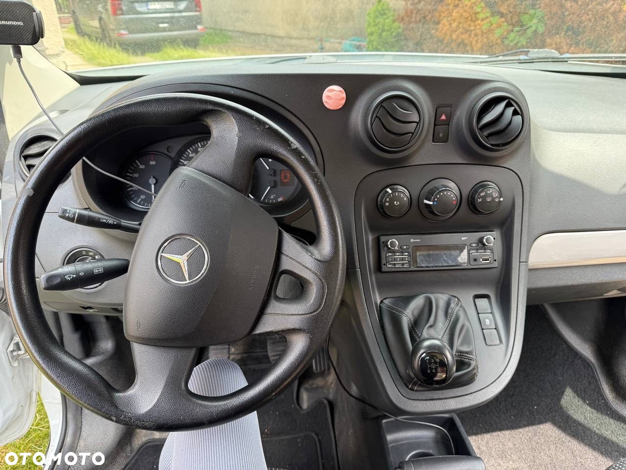Mercedes-Benz CITAN - 12