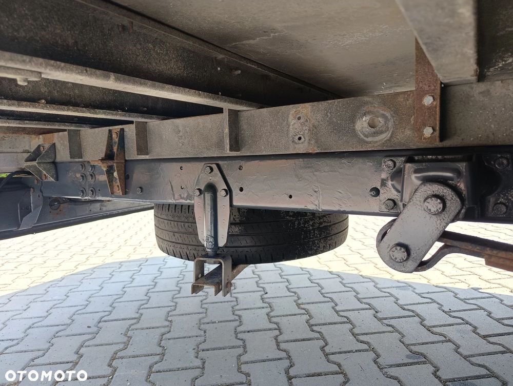 Iveco 50C18 - 18