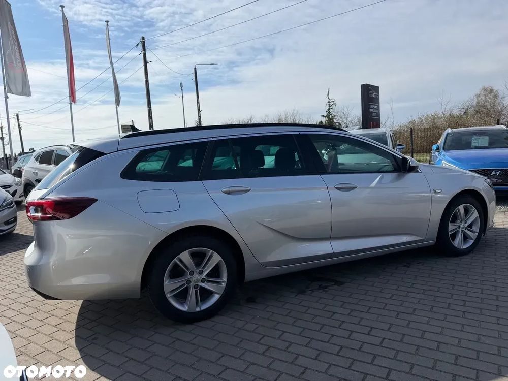 Opel Insignia 2.0 Dynamic - 7