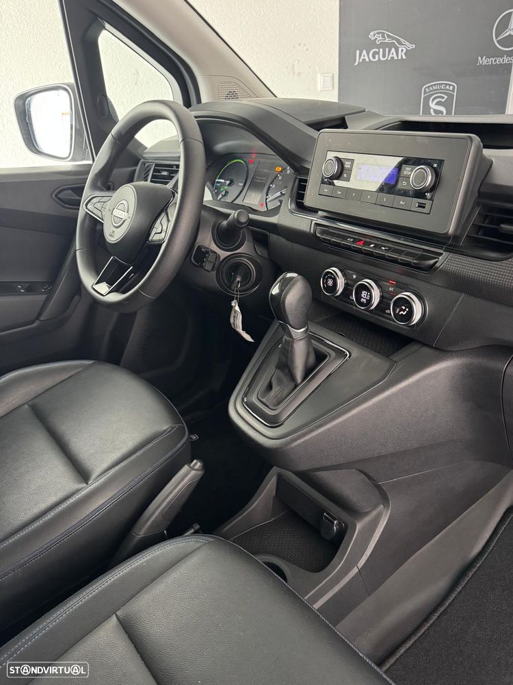 Nissan Townstar N-Connecta - 14