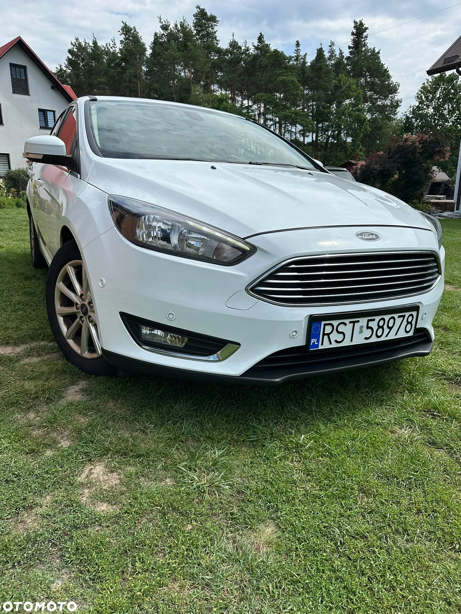 Ford Focus - 4