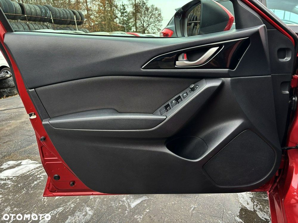 Mazda 3 2.0 Skypassion - 11