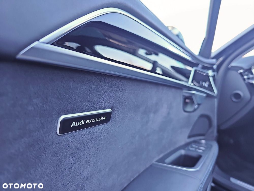 Audi A8 - 16