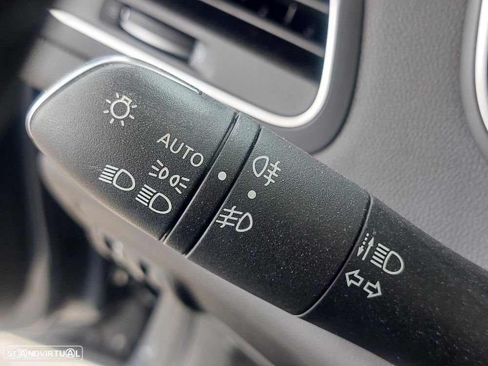 Renault Mégane Sport Tourer 1.5 Blue dCi Limited - 23