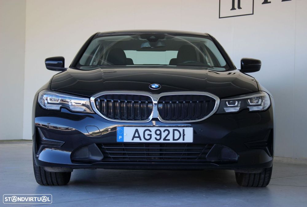 BMW 330 e Corporate Edition Auto - 2