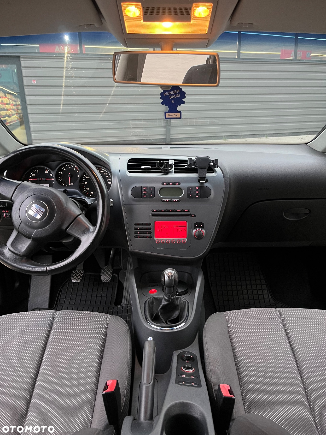 Seat Leon 1.6 Stylance - 33
