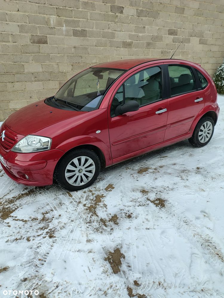 Citroën C3 - 2