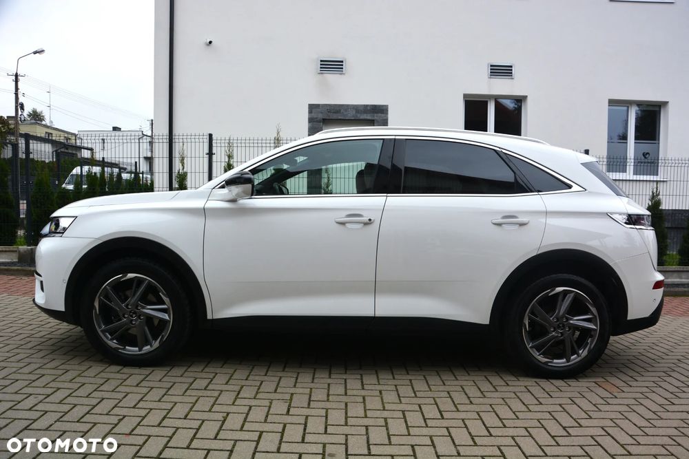 DS Automobiles DS 7 Crossback 1.6 PureTech Rivoli - 5