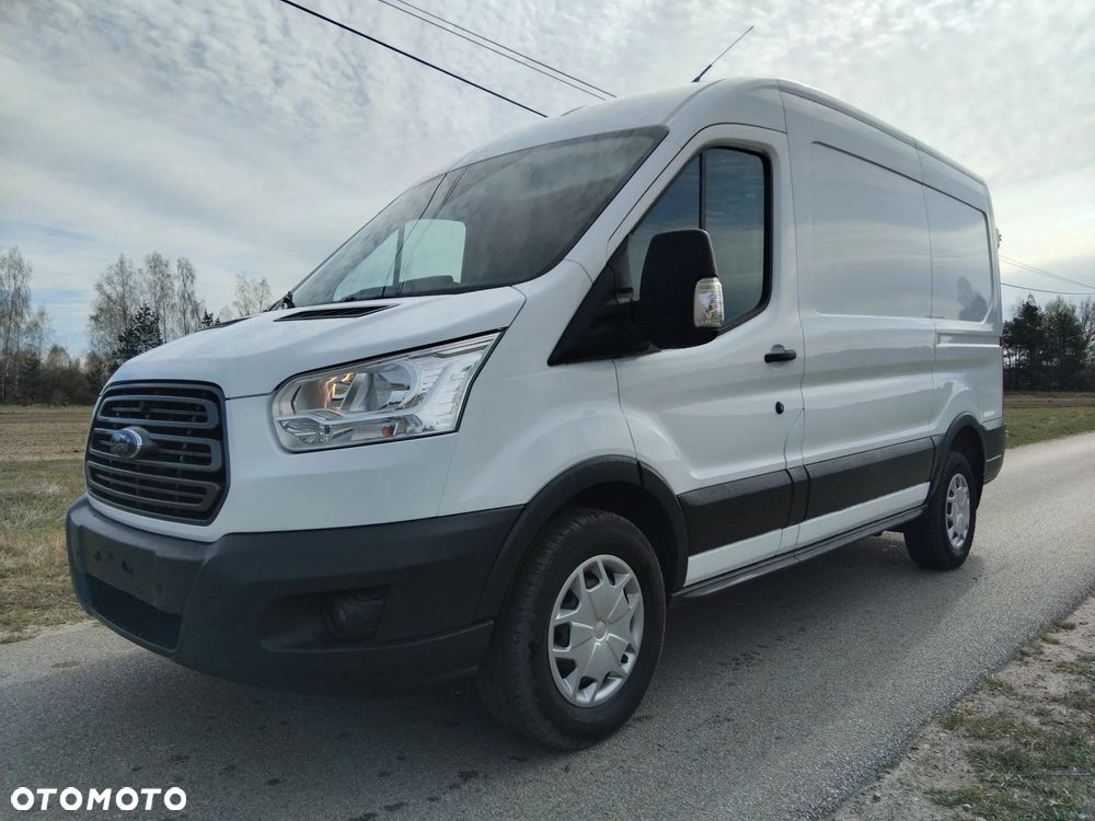 Ford Transit - 10