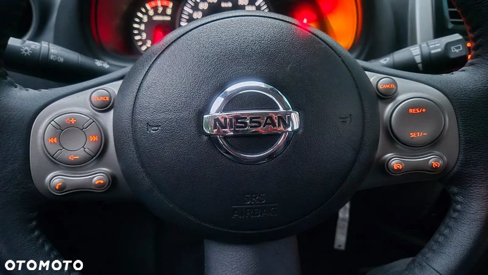 Nissan Micra 1.2 DIG-S Salt & Pepper - 10