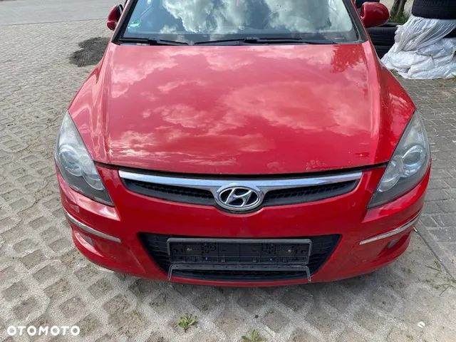WÓZEK SANKI HYUNDAI I30 CW KOMBI - 1
