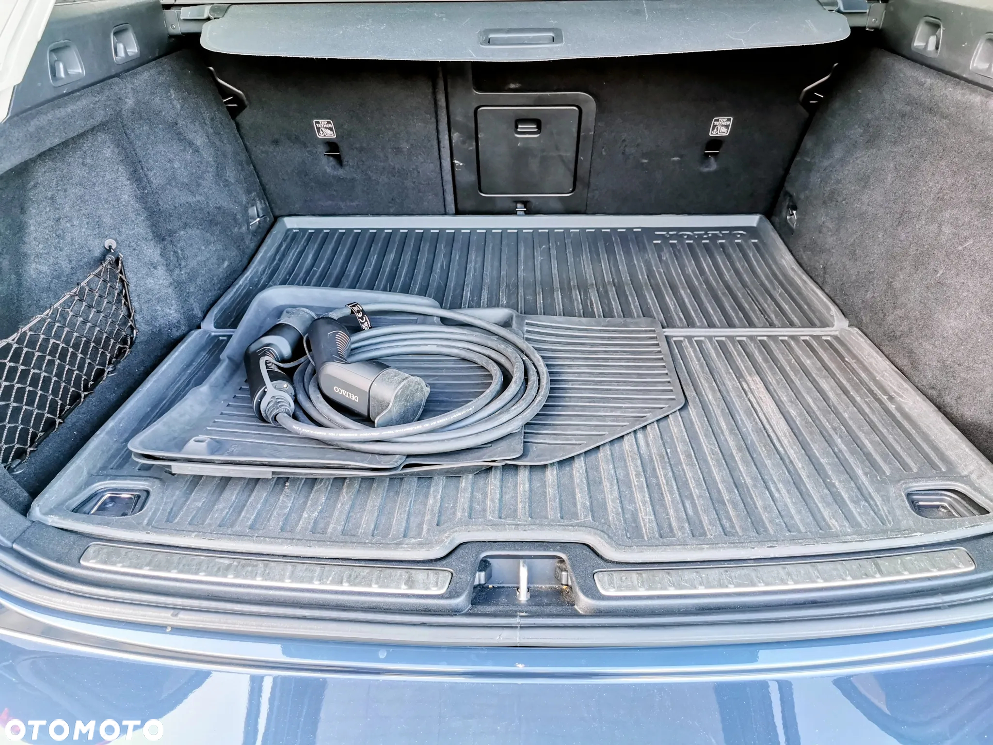 Volvo V60 - 7