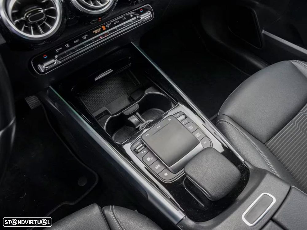 Mercedes-Benz EQB 250 Progressive - 10