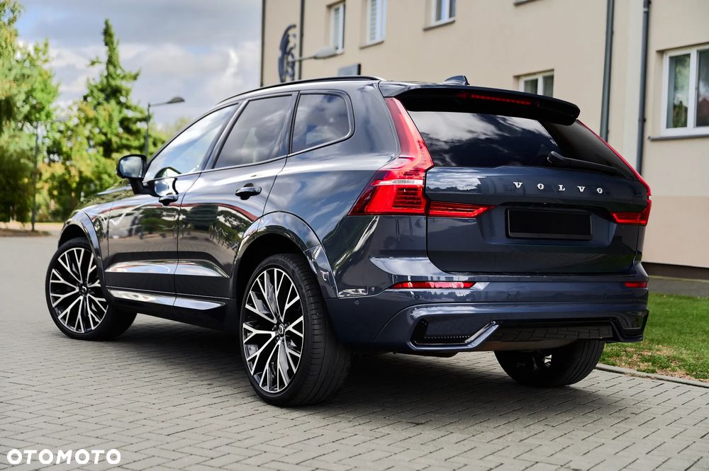 Volvo XC 60 B5 B Geartronic RDesign - 17