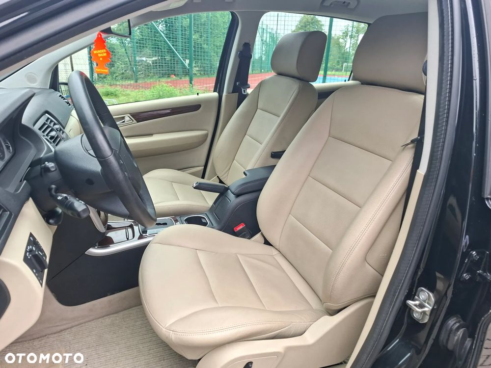 Mercedes-Benz Klasa B 200 Autotronic Special Edition - 27
