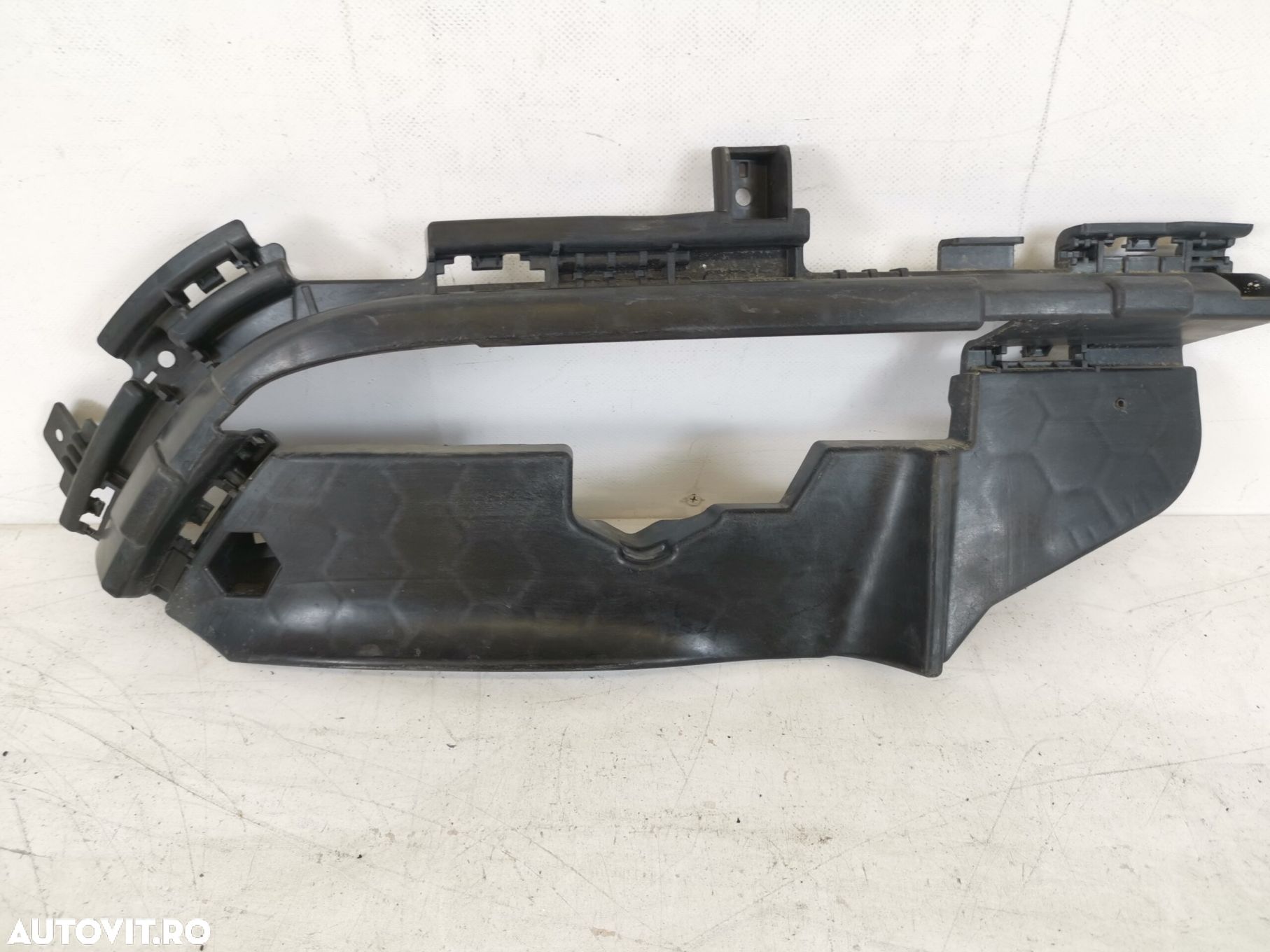 Amortizor De Impact Porsche  MACAN SUV [95B] [2014 - 2018] Original In - 1
