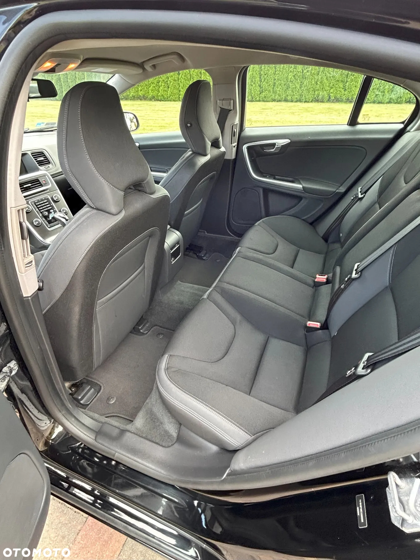 Volvo S60 2.5 T5 - 3