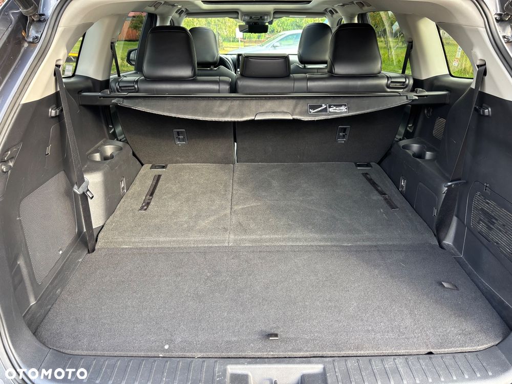 Toyota Highlander 2.5 Hybrid Executive - 39