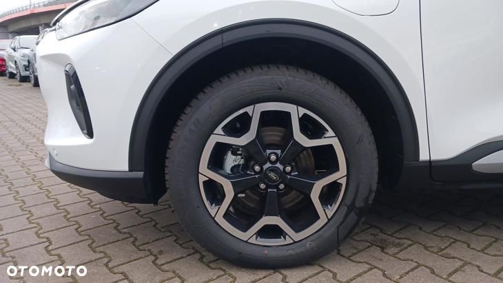 Ford Kuga 2.5P PHEV FWD Active X eCVT - 7