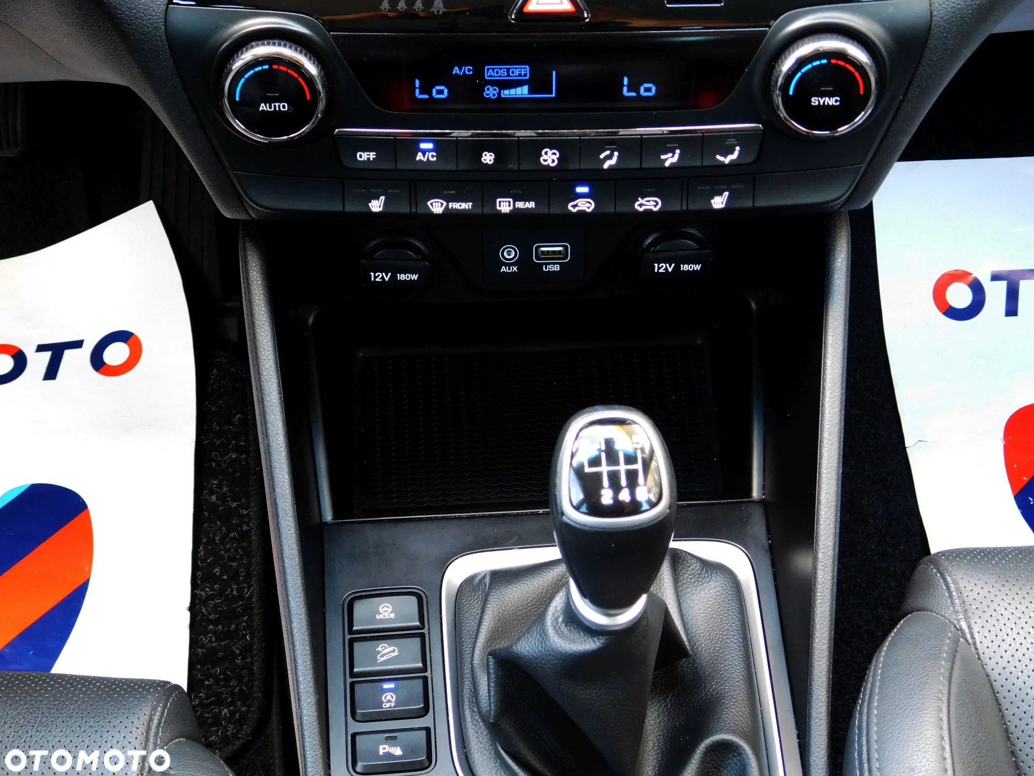 Hyundai Tucson - 14