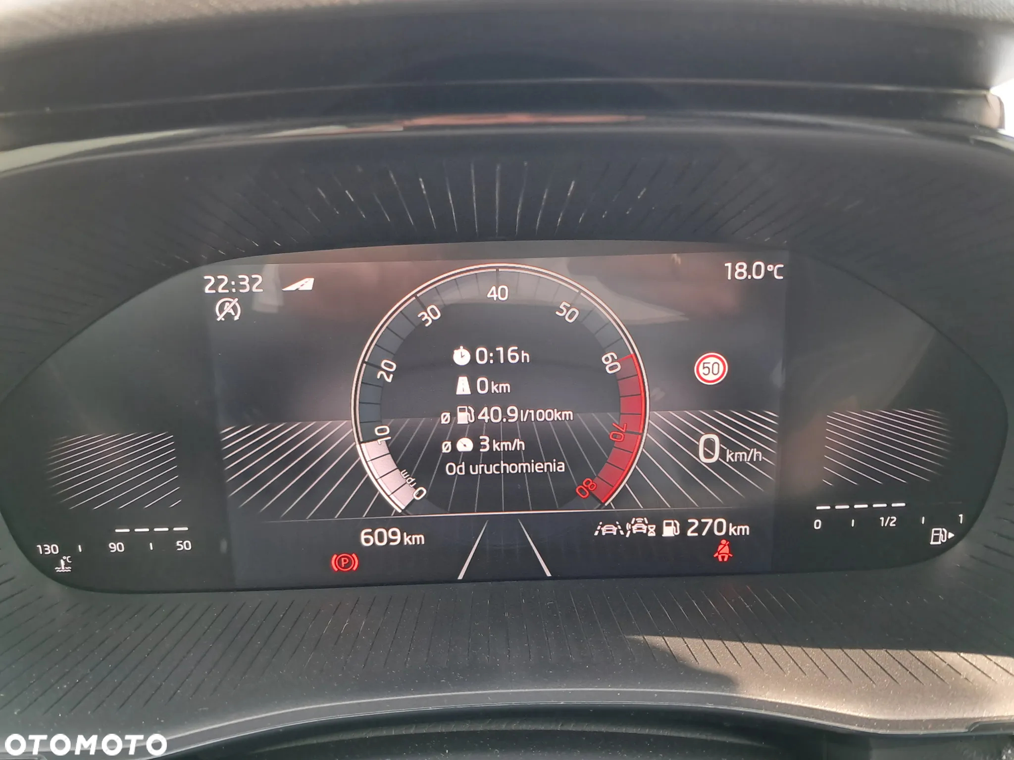 Skoda Fabia 1.0 TSI Selection - 18