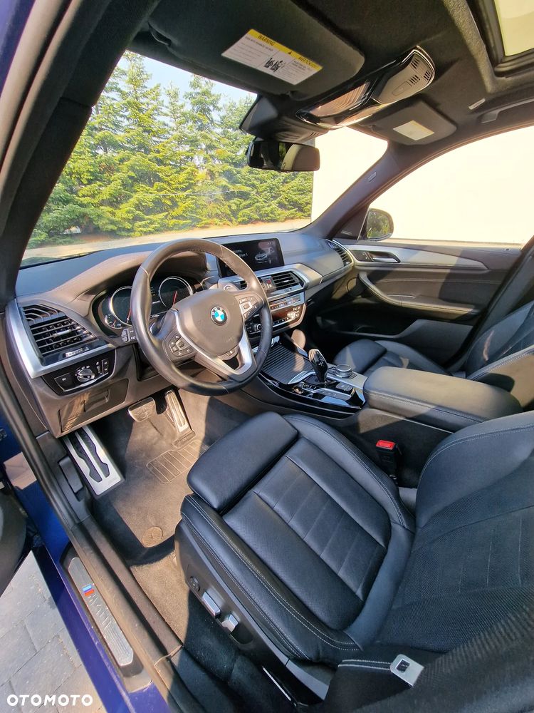 BMW X3 - 10